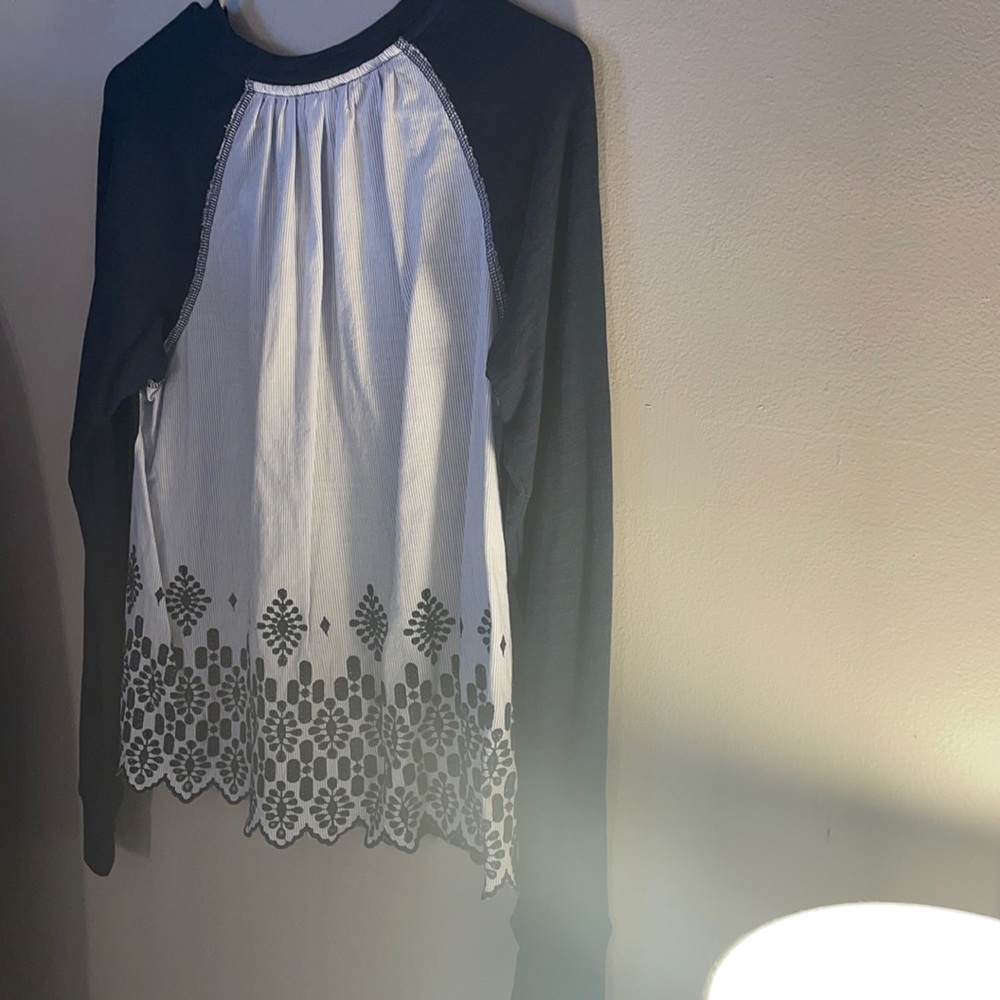 J Crew Top
